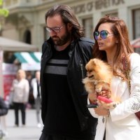 Nikolina i Vidoje Ristović