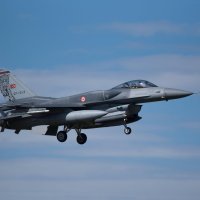 Turski F-16