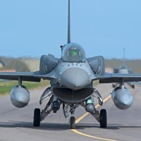 Turski F-16