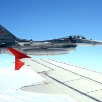 Turski F-16