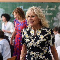 Jill Biden