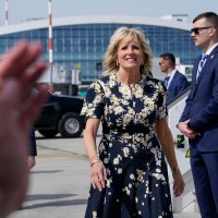 Jill Biden