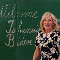 Jill Biden