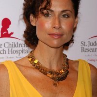 Minnie Driver