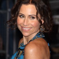 Minnie Driver