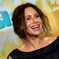 Minnie Driver