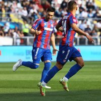 Rijeka - Hajduk, 8.5.2022.