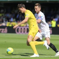 Villarreal - Sevilla