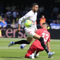 Villarreal - Sevilla