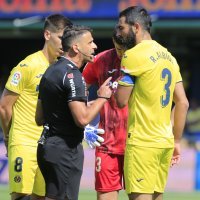 Villarreal - Sevilla