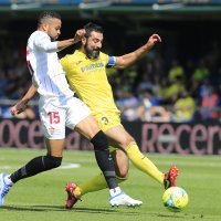 Villarreal - Sevilla