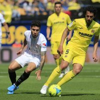 Villarreal - Sevilla