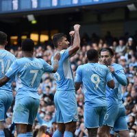 Manchester City - Newcastle