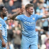 Manchester City - Newcastle