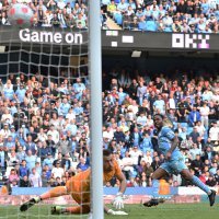 Manchester City - Newcastle