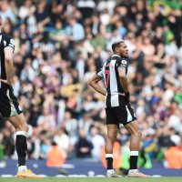 Manchester City - Newcastle