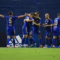 Dinamo - Osijek, 8.5.2022.