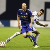 Dinamo - Osijek, 8.5.2022.