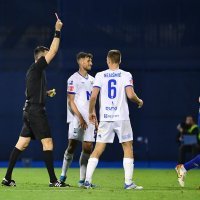 Dinamo - Osijek, 8.5.2022.