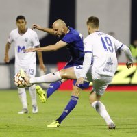 Dinamo - Osijek, 8.5.2022.