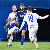 Dinamo - Osijek, 8.5.2022.