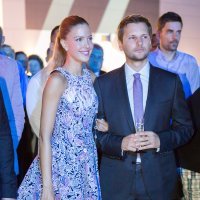 Ivan i Milica Todorić