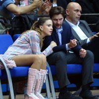 Ivan i Milica Todorić