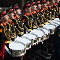 Dan pobjede nad nacizmom u Moskvi