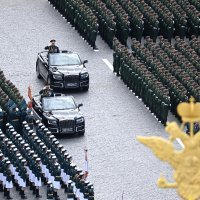 Dan pobjede nad nacizmom u Moskvi