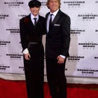 Dannielynn Birkhead, Larry Birkhead