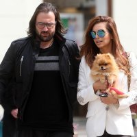 Nikolina Ristović, Vidoje Ristović