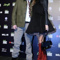 Nikolina Ristović, Vidoje Ristović