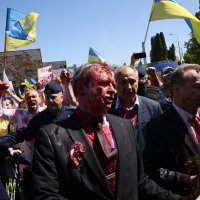 Napad na ruskog veleposlanika u Poljskoj