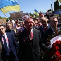 Napad na ruskog veleposlanika u Poljskoj