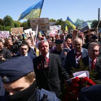 Napad na ruskog veleposlanika u Poljskoj