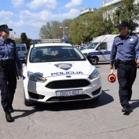 Laura Hrestak i Kristofer Vukelić