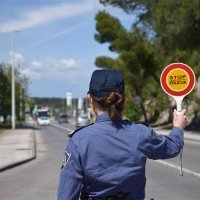 Laura Hrestak i Kristofer Vukelić