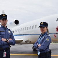 Laura Hrestak i Kristofer Vukelić