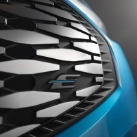 Ford E-Transit Custom