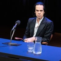 Nick Cave