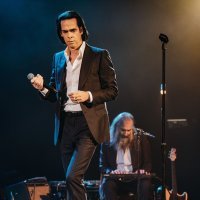 Nick Cave