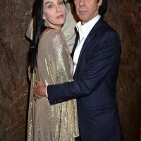 Nick Cave