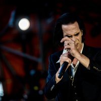 Nick Cave