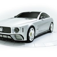 Mercedes-AMG 'The Flip'