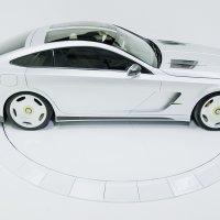 Mercedes-AMG 'The Flip'