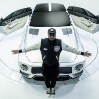 Mercedes-AMG 'The Flip'