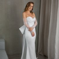 Kolekcija vjenčanica 'Eden Love' brenda Lukabu