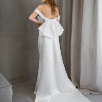 Kolekcija vjenčanica 'Eden Love' brenda Lukabu