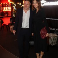 Branka Krstulović, Hrvoje Krstulović