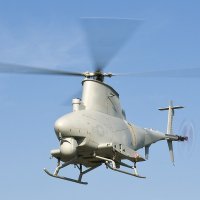 Bespilotni helikopter MQ-8M Fire Scout